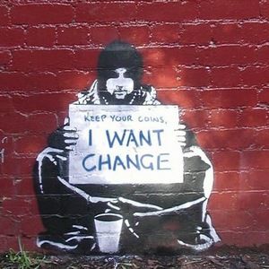 Meet your Posher, Aj